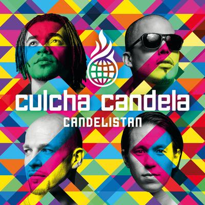 Wayne (feat. Curlyman) By Culcha Candela, Don Krutscho's cover