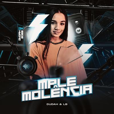 Malemolência By Dudah, LB's cover