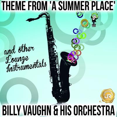 Pearly Shells (Remastered) By Billy Vaughn And His Orchestra's cover