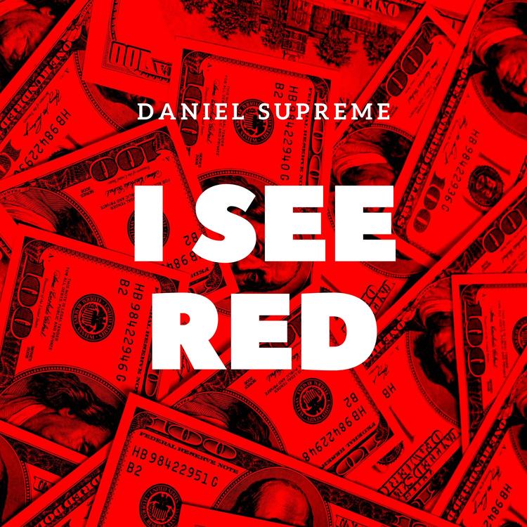 Daniel Supreme's avatar image