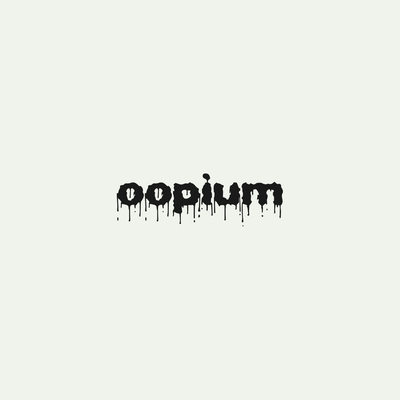 Oopium's cover