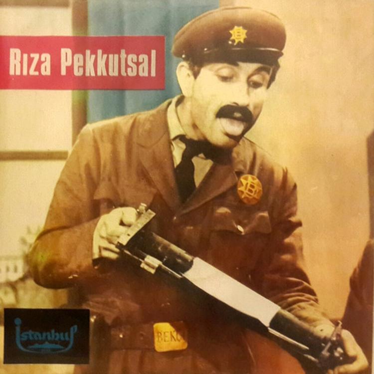 Rıza Pekkutsal's avatar image