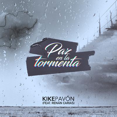 Paz En La Tormenta (feat. Renan Carias)'s cover