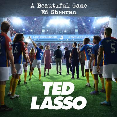 A Beautiful Game By Ed Sheeran's cover