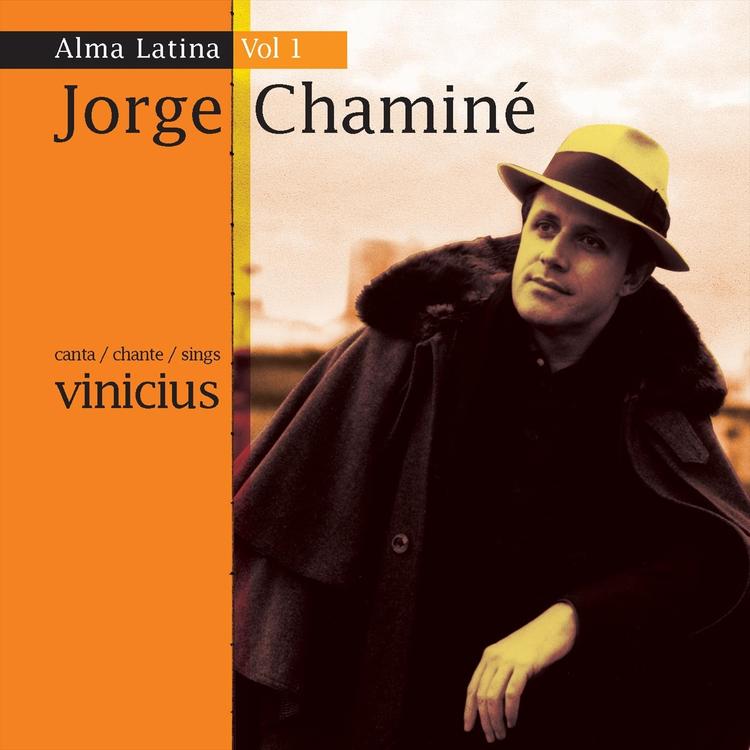 Jorge Chaminé's avatar image