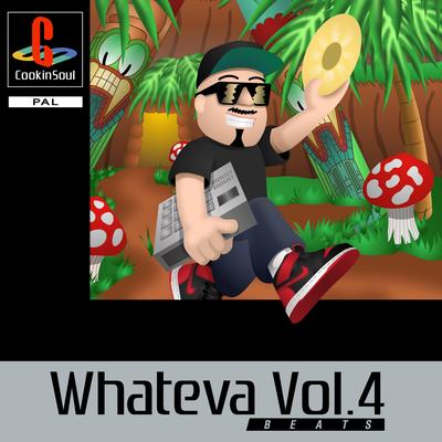 Wumpa Island By Cookin Soul's cover