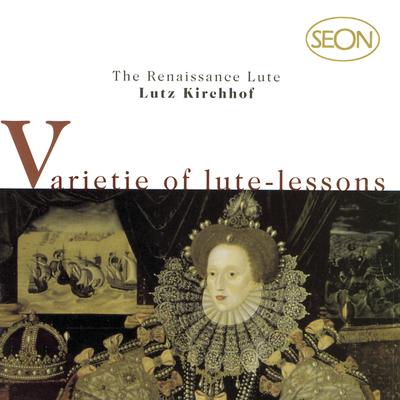 The Renaissance Lute's cover