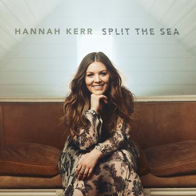 Split the Sea By Hannah Kerr's cover