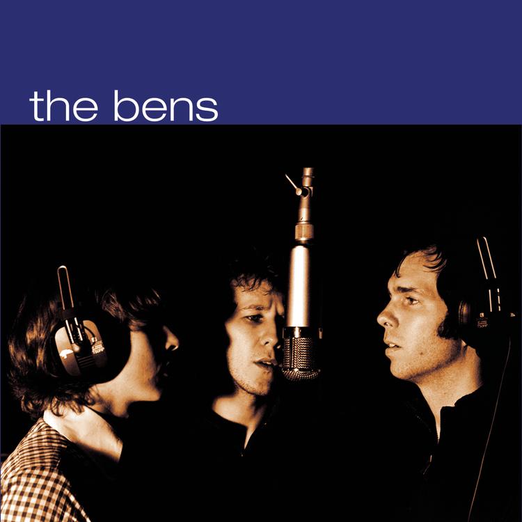 The Bens's avatar image