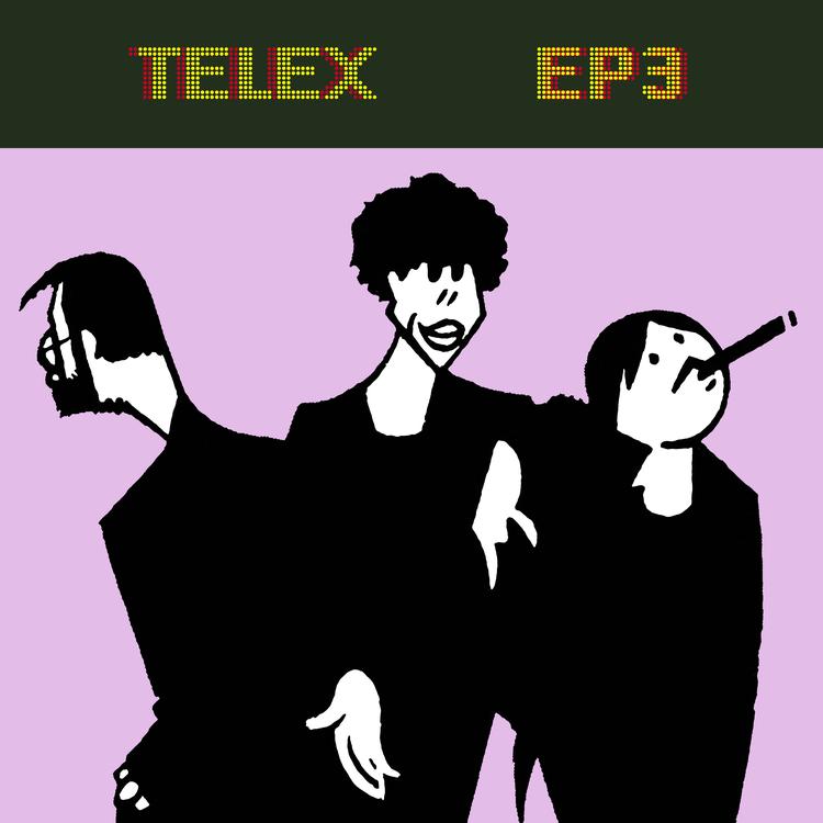 Telex's avatar image