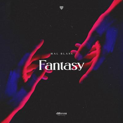 Fantasy By Mal Blanc, Different Records's cover