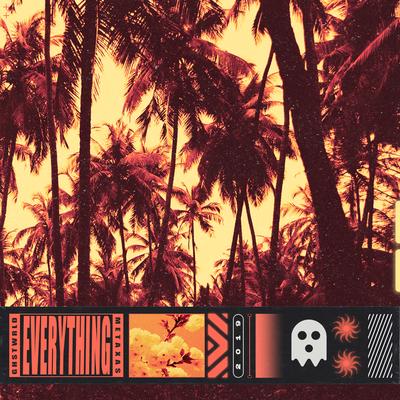 Everything By GHSTWRLD, Metaxas's cover