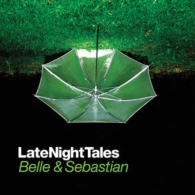 Late Night Tales: Belle and Sebastian's cover