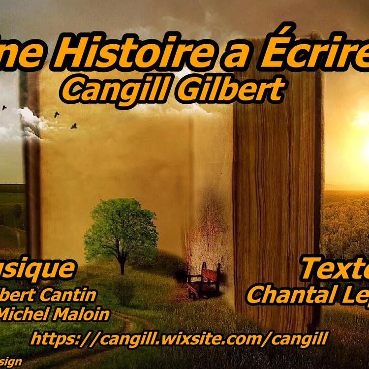 Cangill Gilbert's avatar image