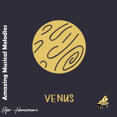 Amazing Musical Melodies (Venus)'s cover