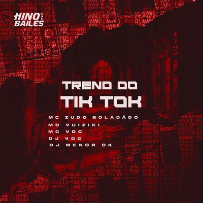 Trend do Tik Tok's cover