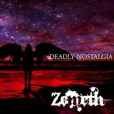 Deadly Nostalgia (Revisited)'s cover