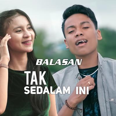 Balasan Tak Sedalam Ini's cover