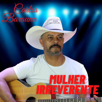 Carlos Barauna's cover