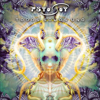 Todos Somos Uno By PSYoSoY's cover