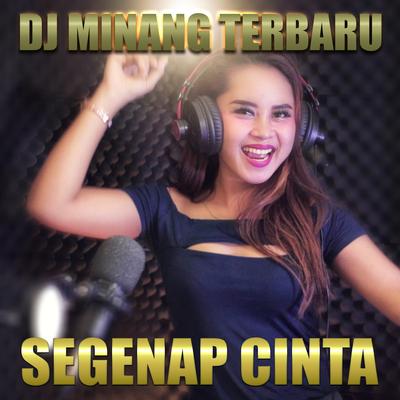 SEGENAP CINTA's cover