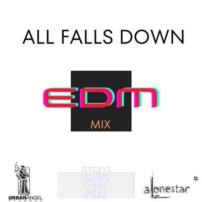 All falls down (Jethro Sheeran Remix) By Jethro Sheeran, Ed Sheeran's cover