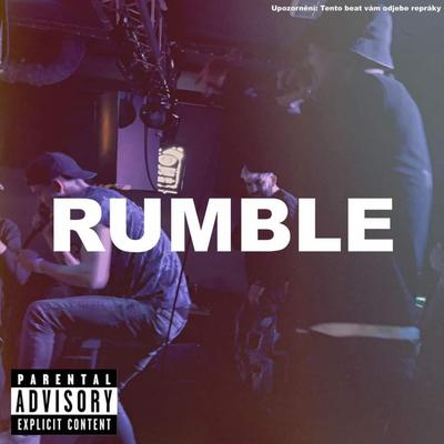 Rumble's cover