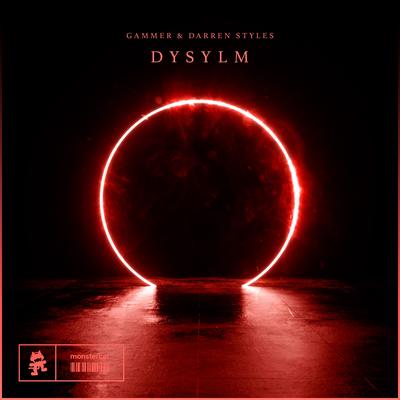 DYSYLM By Gammer, Darren Styles's cover