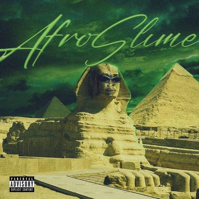 AfroSlime's cover