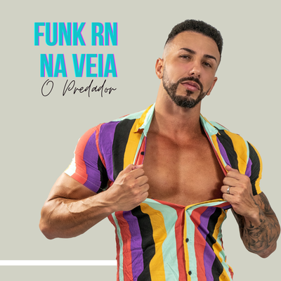 Funk Rn na Veia's cover