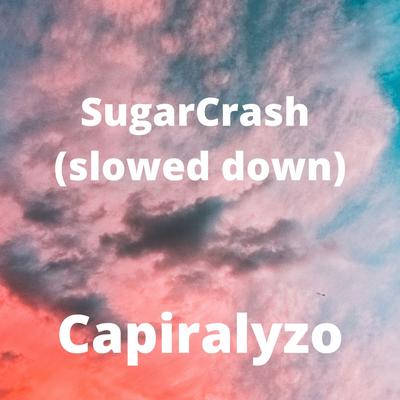 Capiralyzo's cover