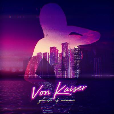 Wavelengths (Instrumental) By Von Kaiser's cover