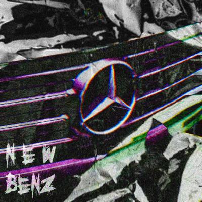 New Benz By Misfit's cover