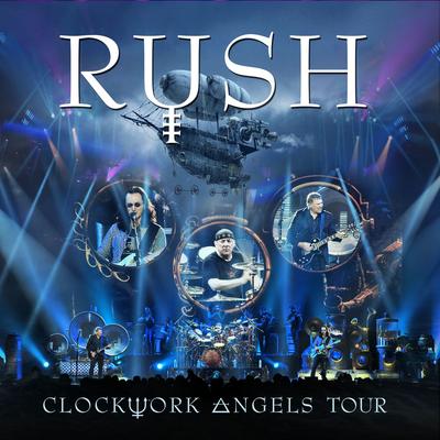 Red Sector A (with Clockwork Angels String Ensemble) [Live on Clockwork Angels Tour]'s cover