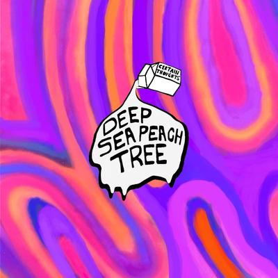 Puppy Love By Deep Sea Peach Tree's cover