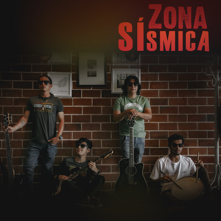 zona sismica's avatar image