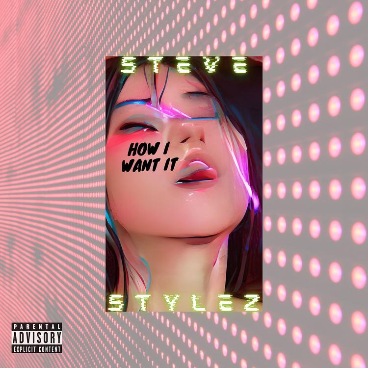 Steve Stylez's avatar image