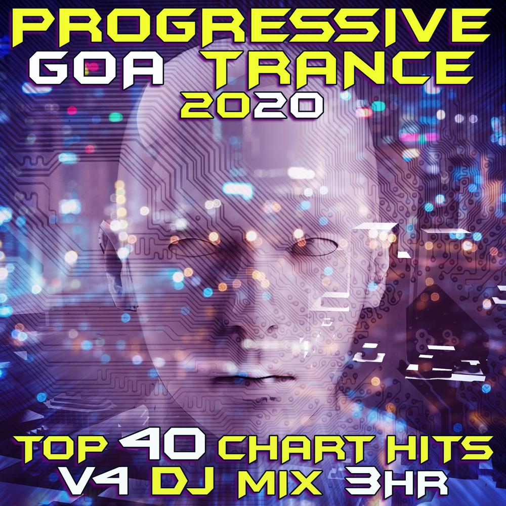 Progressive Goa Trance 2021 Top 40 Chart Hits, Vol. 4 DJ Mix 3Hr Official  Tiktok Music | album by Goa Doc - Listening To All 41 Musics On Tiktok Music