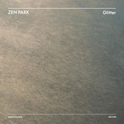 Glitter By Zen Park's cover