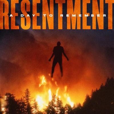 Resentment's cover