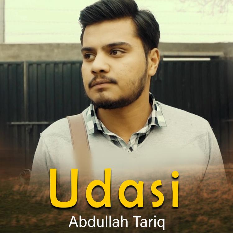 Abdullah Tariq's avatar image