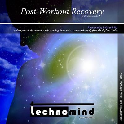 Rejuvenating Delta By Technomind's cover