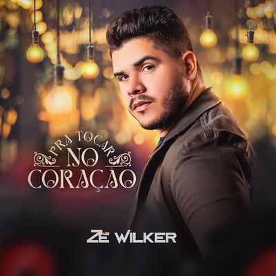 Garrafa de Gin By Zé Wilker's cover