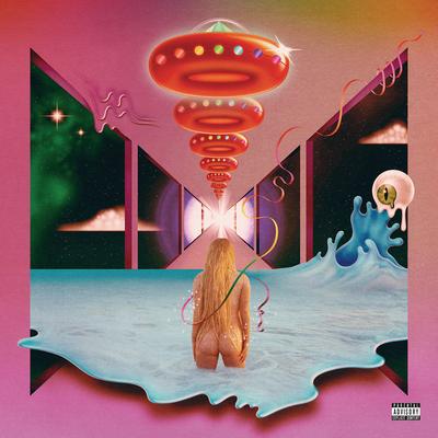 Rainbow By Kesha's cover