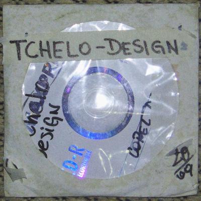 Design By tchelo rodrigues, retroboy's cover