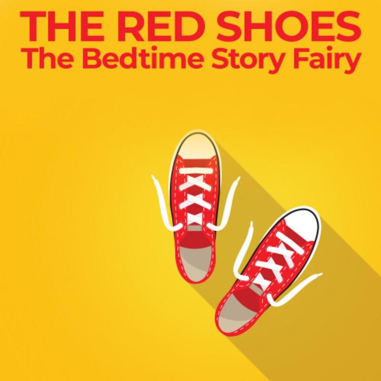 The Bedtime Story Fairy's avatar image