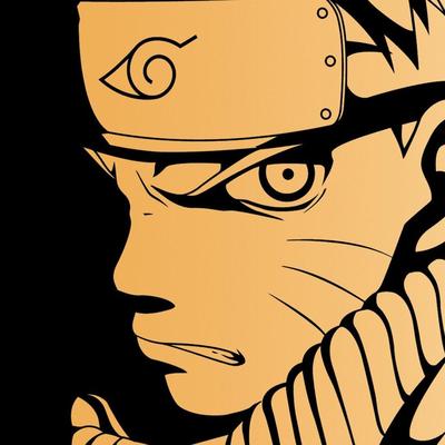 Heavy Violence (Naruto)'s cover