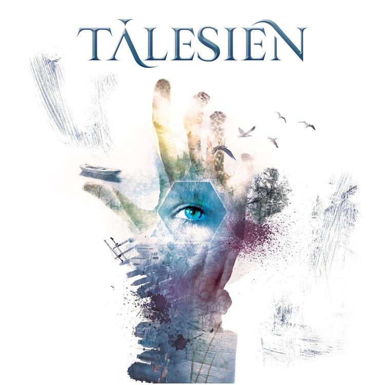 Talesien's avatar image