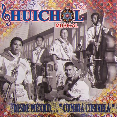 Desde Mexico Cumbia Cusinela's cover