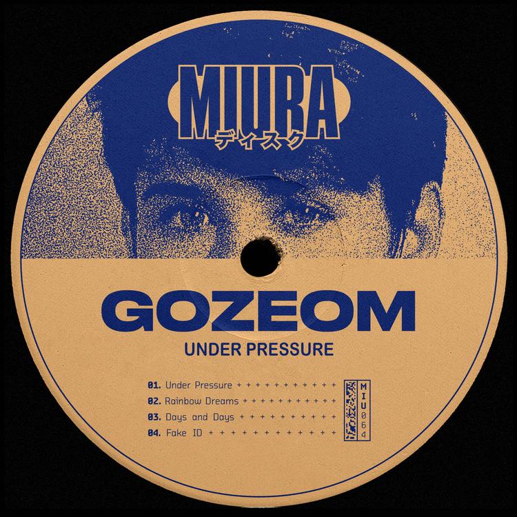 Gozeom's avatar image